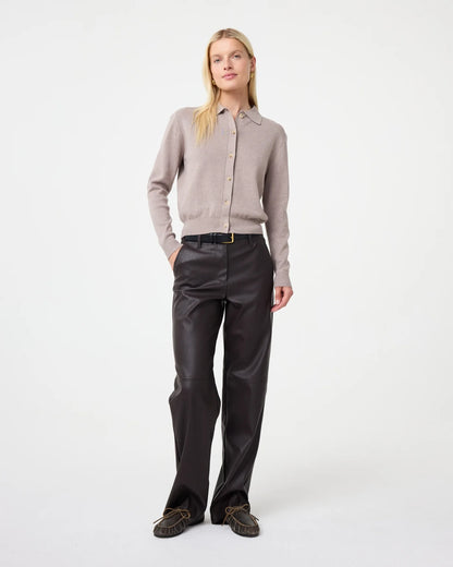 Knit-Ted Fleur Cardigan Truien & Vesten