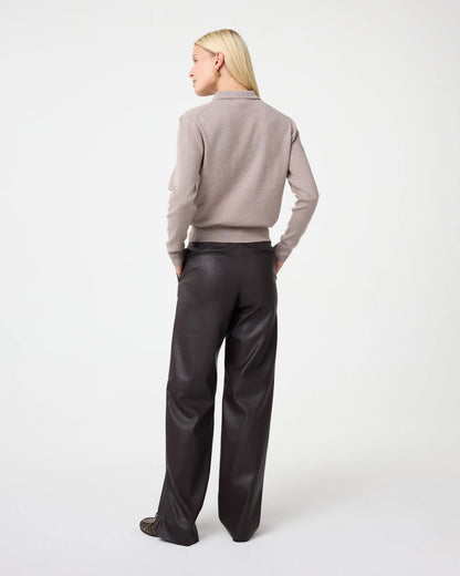 Knit-Ted Fleur Cardigan Truien & Vesten