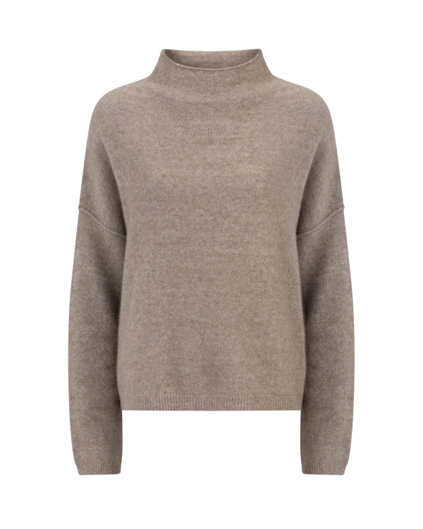 Knit-Ted Kim Pullover Truien & Vesten