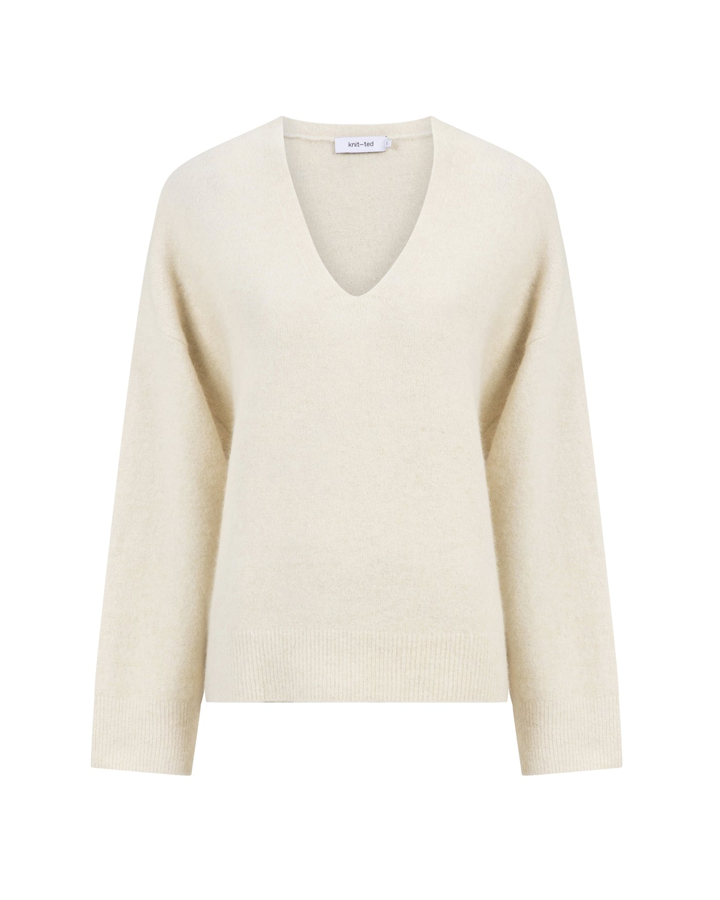 Knit-Ted Lucia Pullover Truien & Vesten