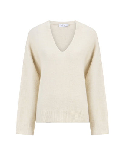 Knit-Ted Lucia Pullover Truien & Vesten