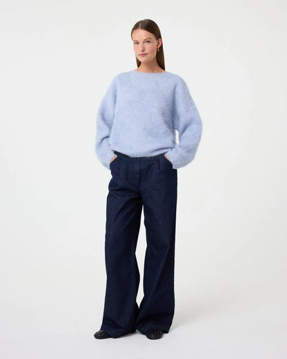Knit-Ted Amalia Pullover Truien & Vesten