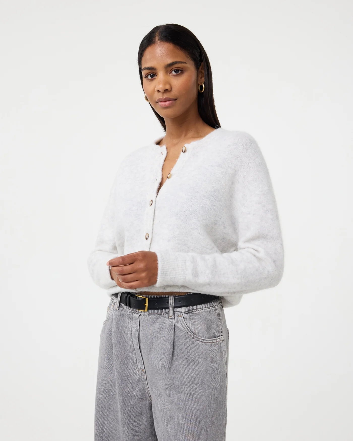 Knit-Ted Britney Cardigan Truien & Vesten