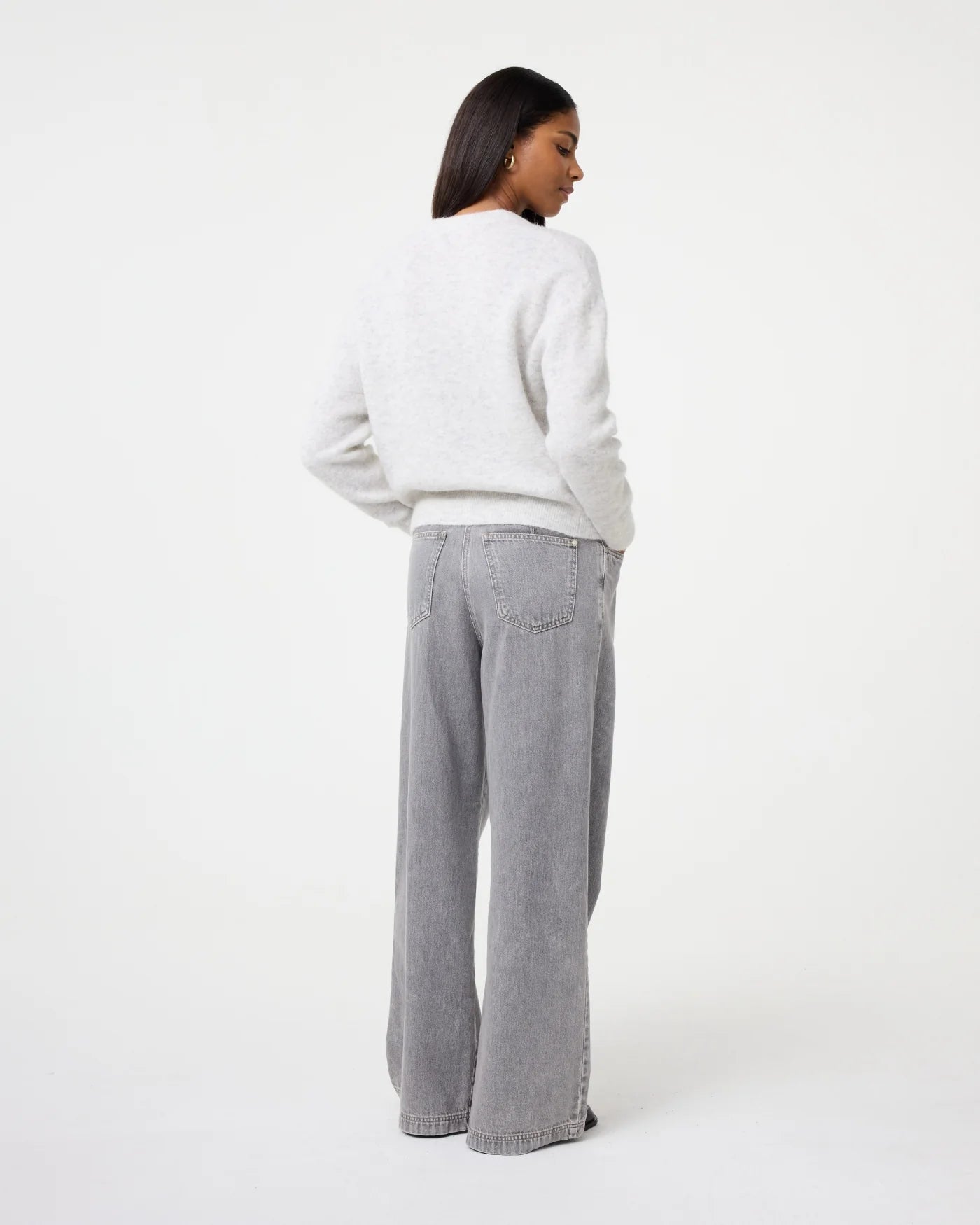 Knit-Ted Britney Cardigan Truien & Vesten