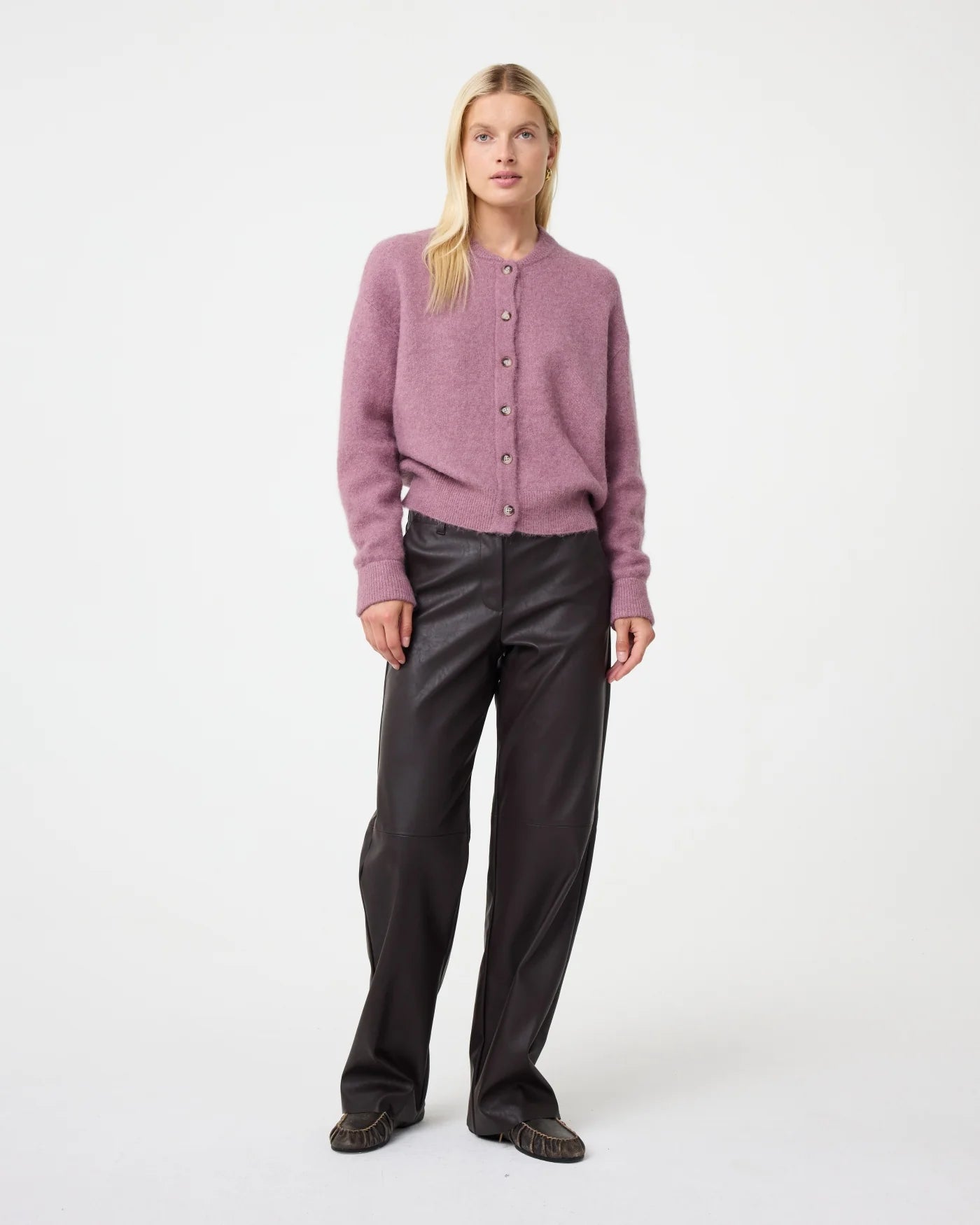 Knit-Ted Britney Cardigan Truien & Vesten