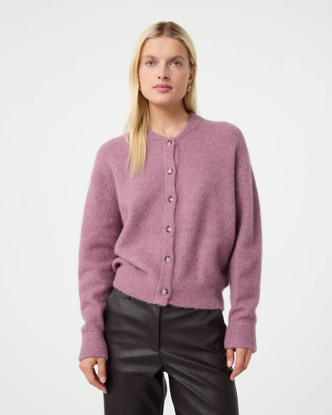 Knit-Ted Britney Cardigan Truien & Vesten