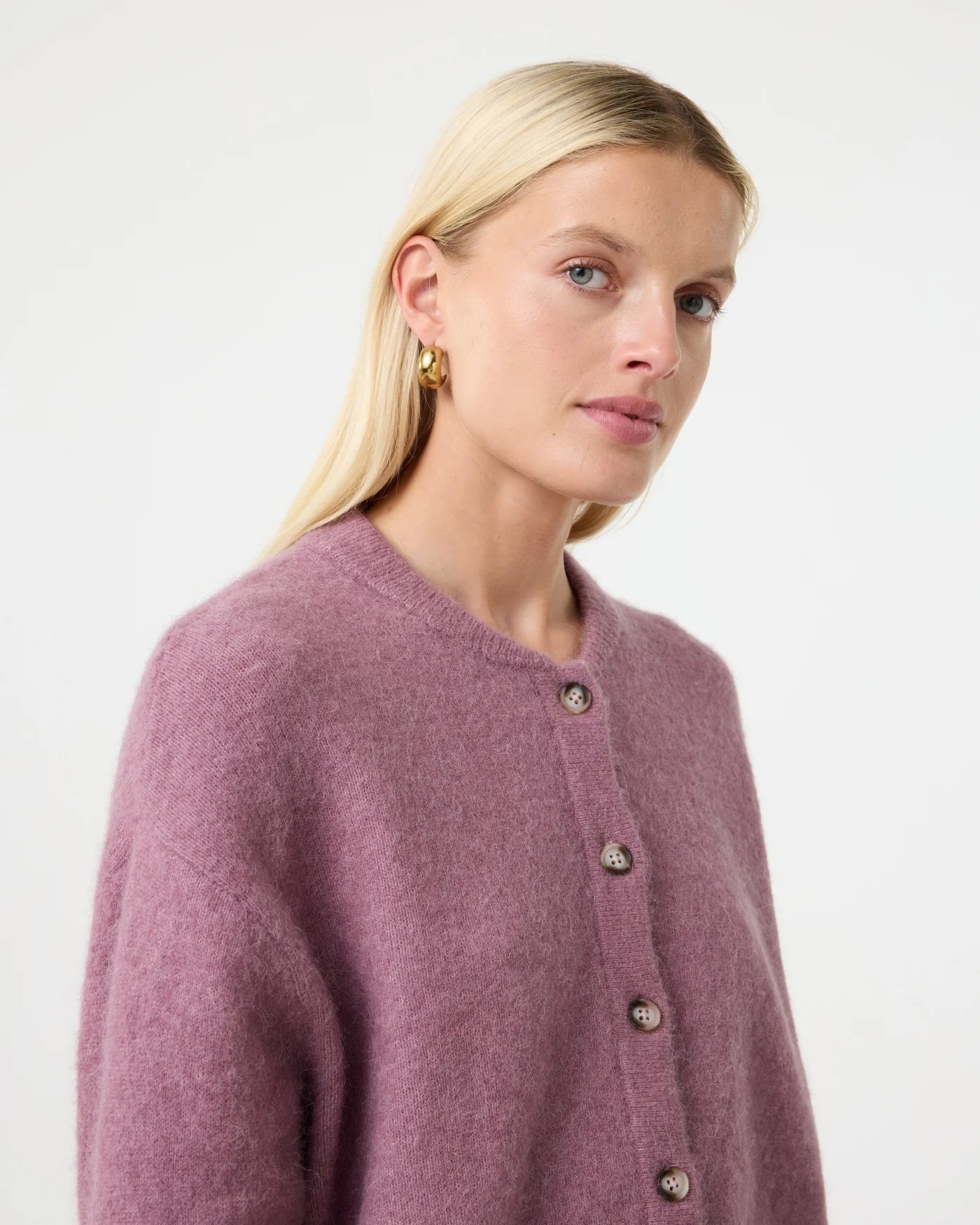 Knit-Ted Britney Cardigan Truien & Vesten