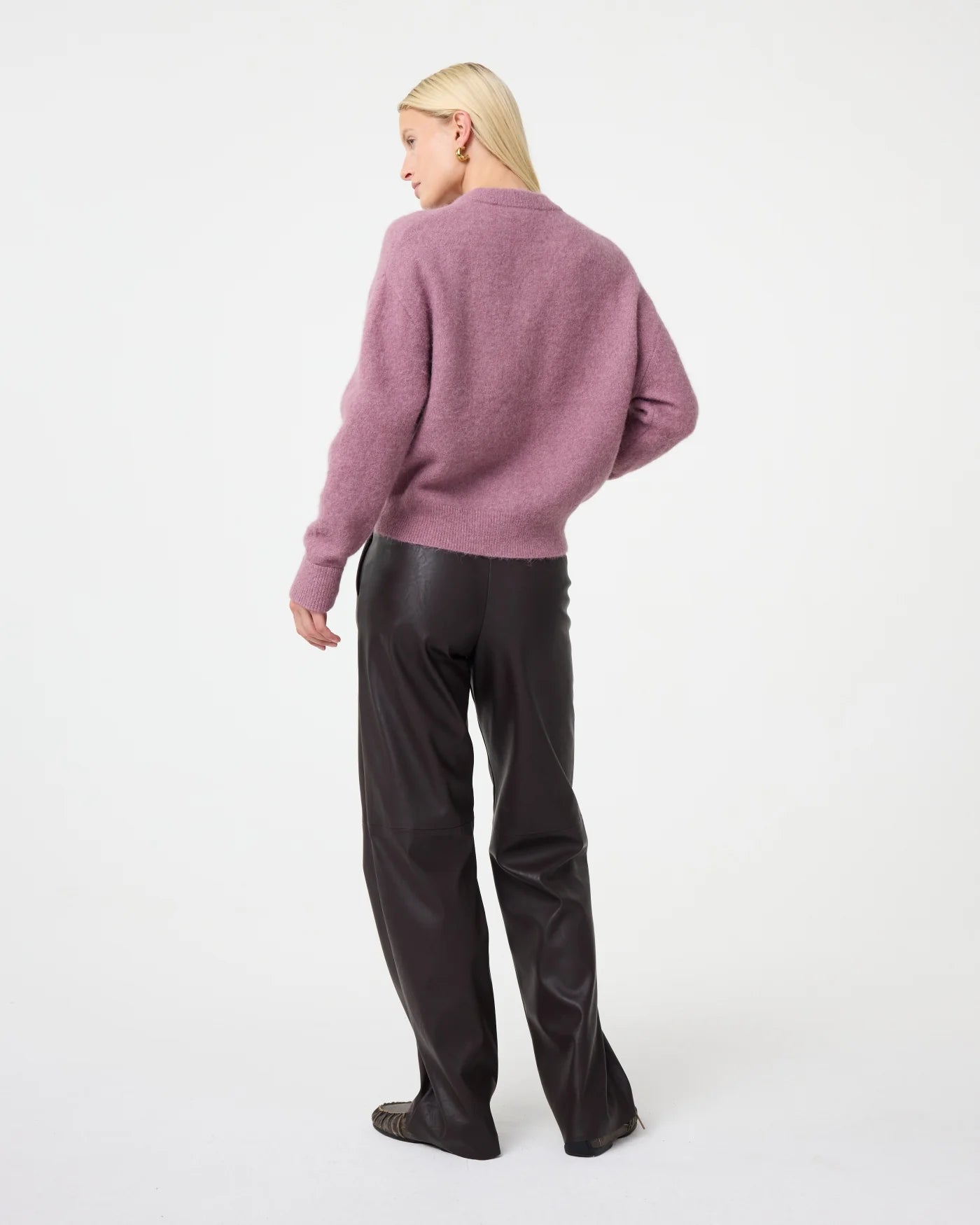 Knit-Ted Britney Cardigan Truien & Vesten