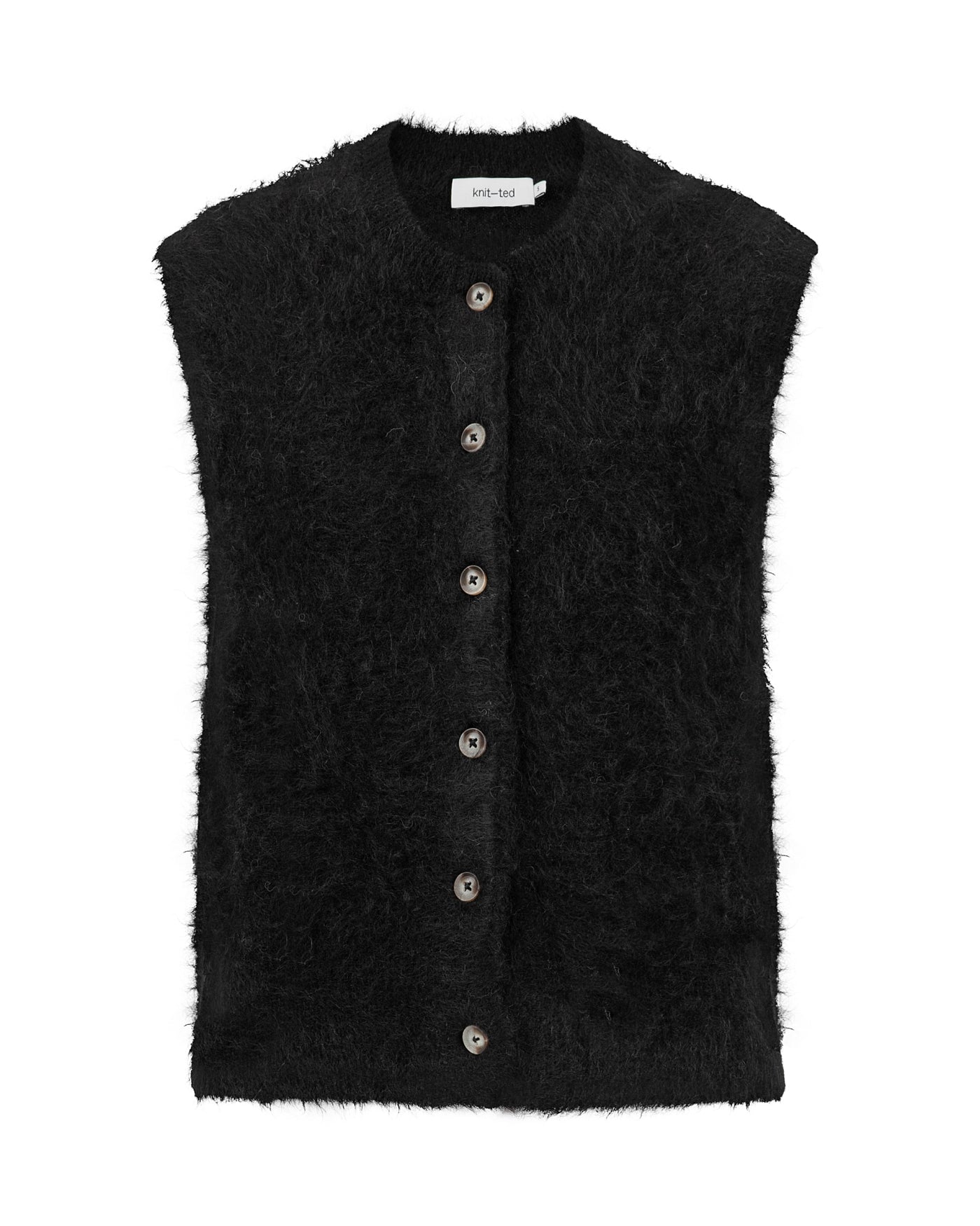 Knit-Ted Cleo Cardigan Broeken