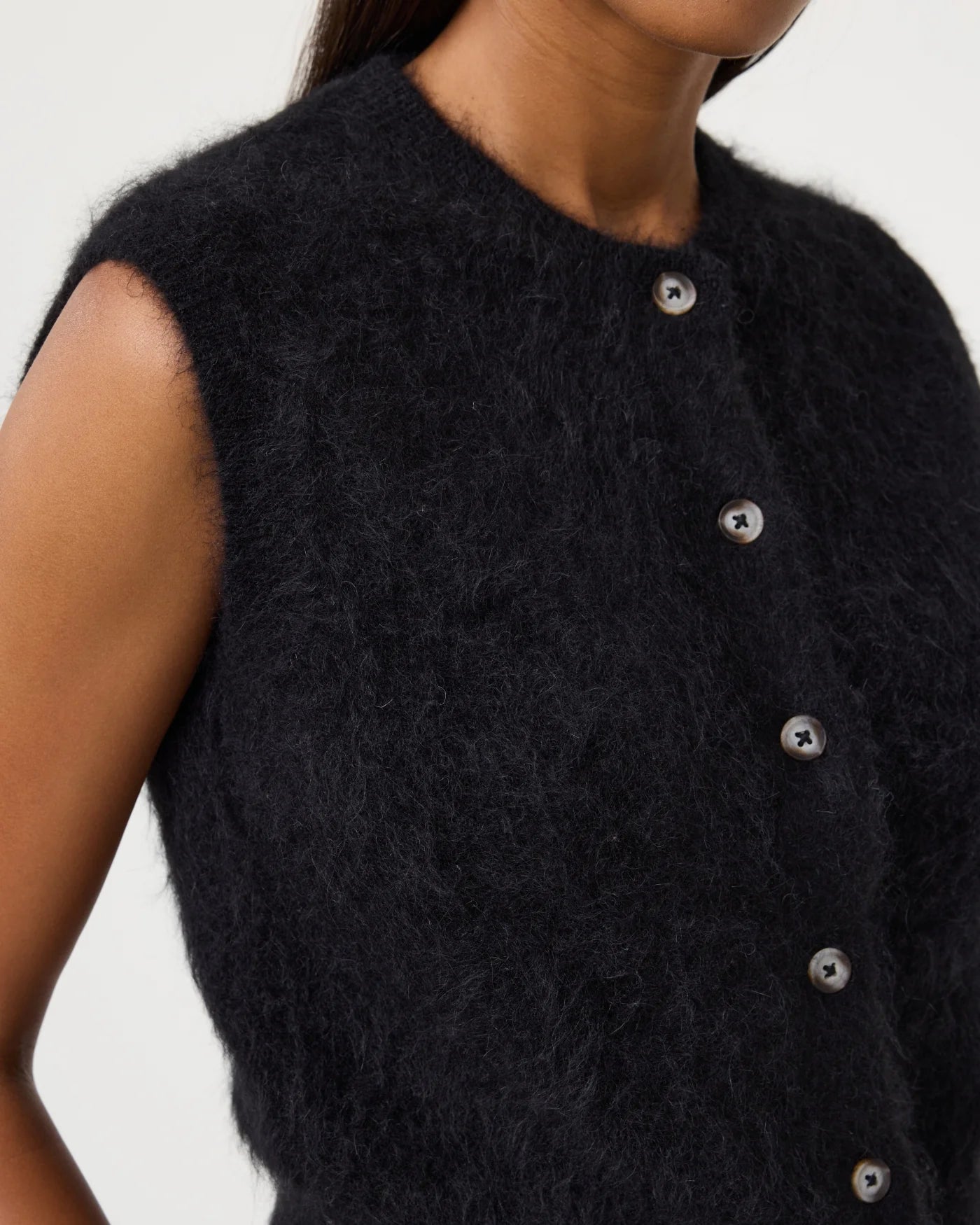 Knit-Ted Cleo Cardigan Broeken