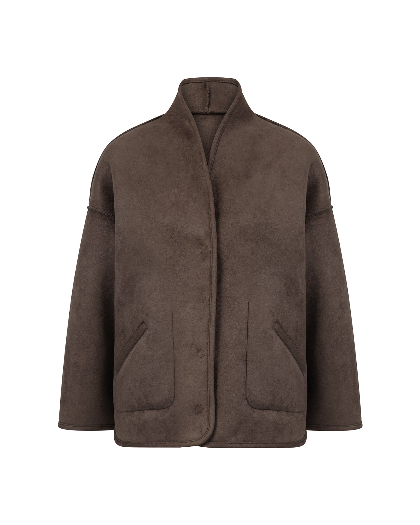Knit-Ted Joko Jacket Truien & Vesten