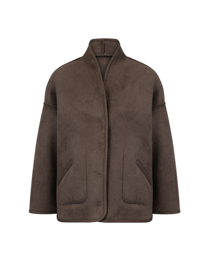 Knit-Ted Joko Jacket Truien & Vesten