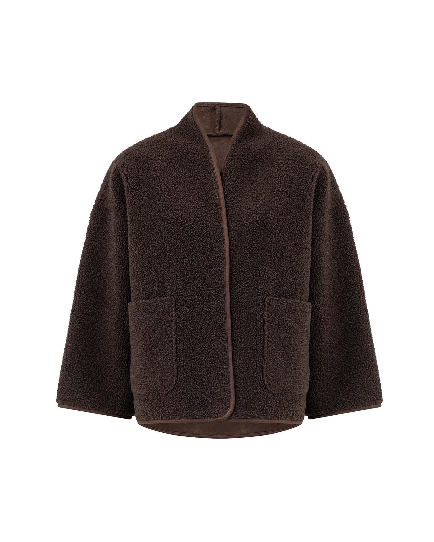 Knit-Ted Joko Jacket Truien & Vesten