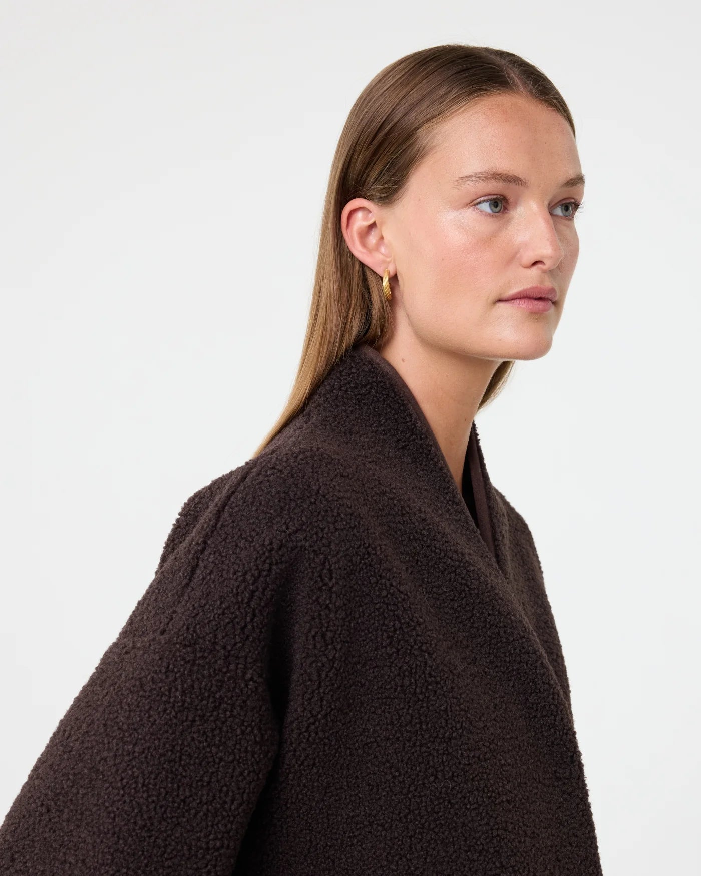 Knit-Ted Joko Jacket Truien & Vesten