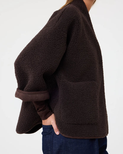 Knit-Ted Joko Jacket Truien & Vesten
