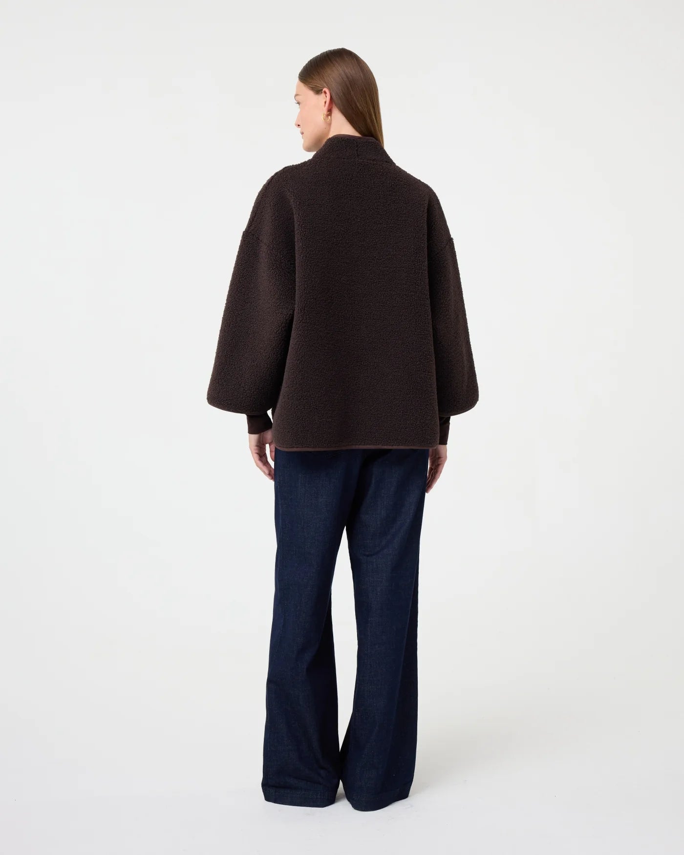 Knit-Ted Joko Jacket Truien & Vesten
