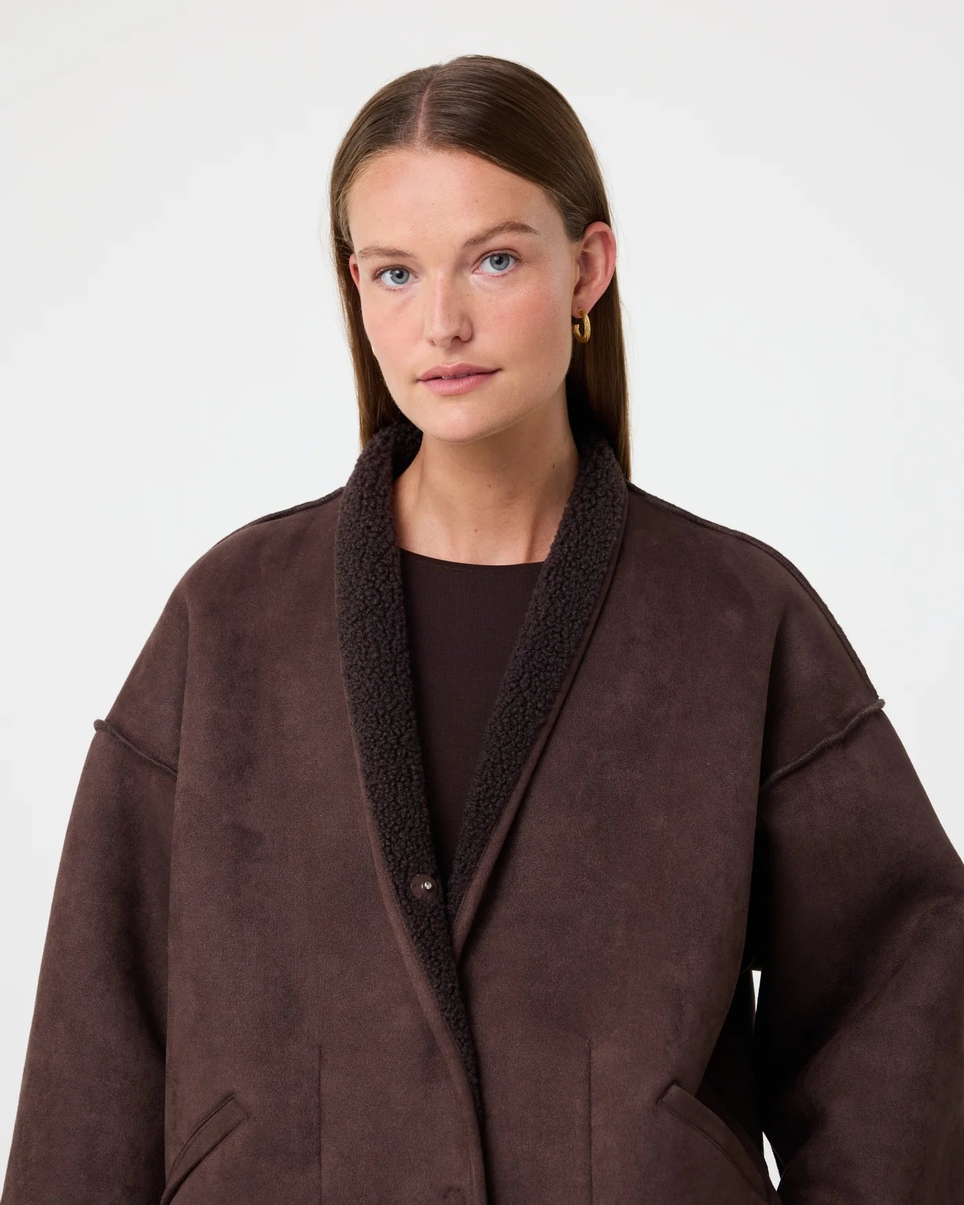 Knit-Ted Joko Jacket Truien & Vesten