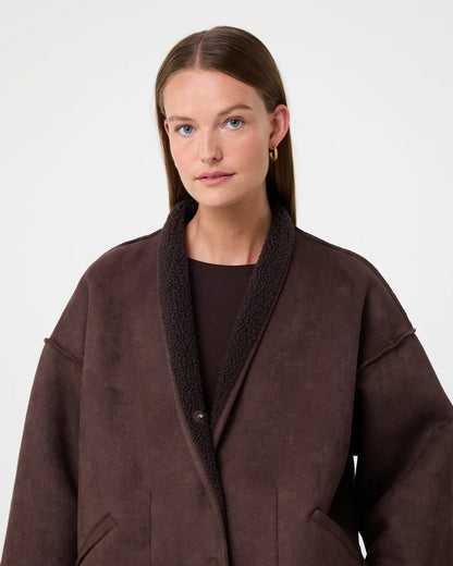 Knit-Ted Joko Jacket Truien & Vesten