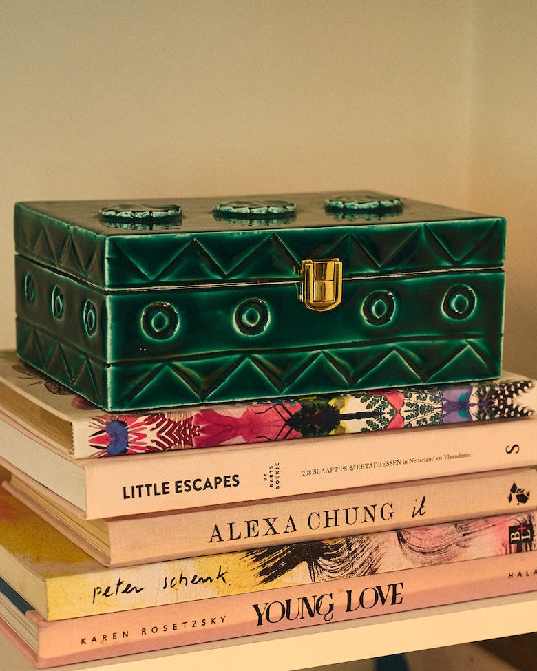 Anna + Nina Tide’s Treasure Box