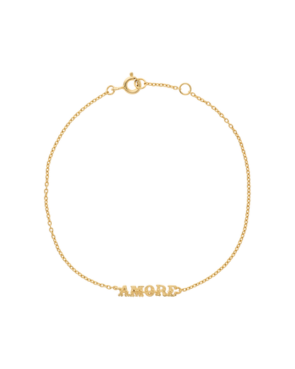 Anna + Nina Amore Armband Accessoires