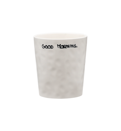 Anna + Nina Good Morning Latte Cup