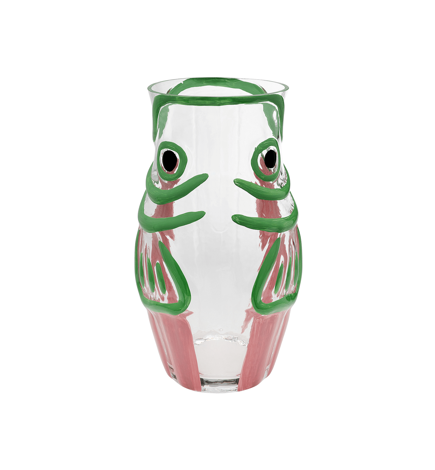 Anna + Nina Fish & Sip Jug