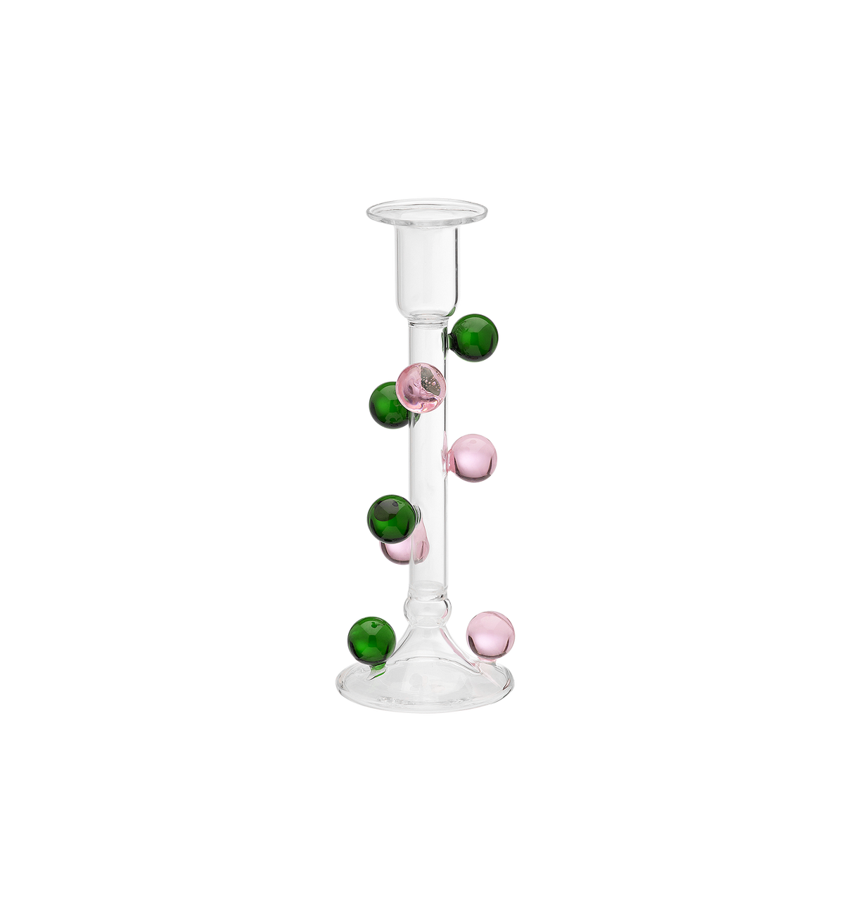 Anna + Nina Multi Berry Candle Holder