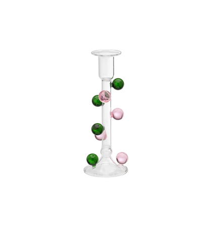 Anna + Nina Multi Berry Candle Holder