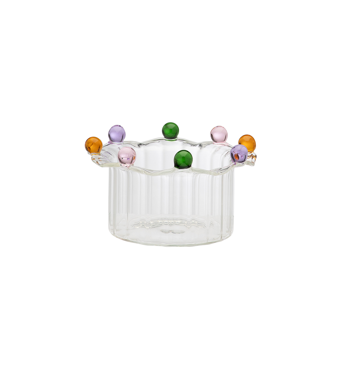 Anna + Nina Autumn Berry Trinket Bowl