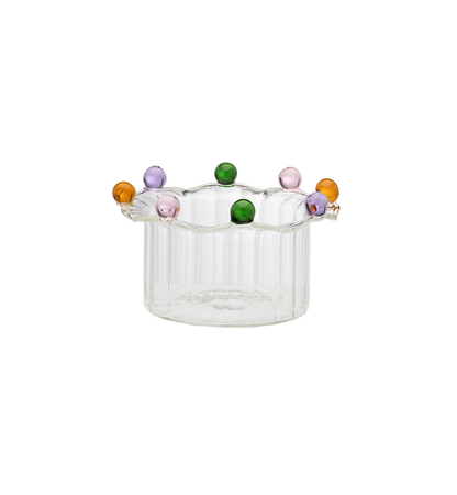 Anna + Nina Autumn Berry Trinket Bowl