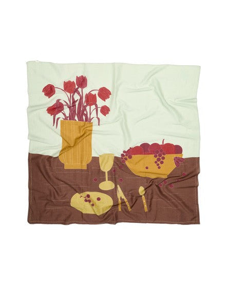 Becksöndergaard Tables Sico Scarf