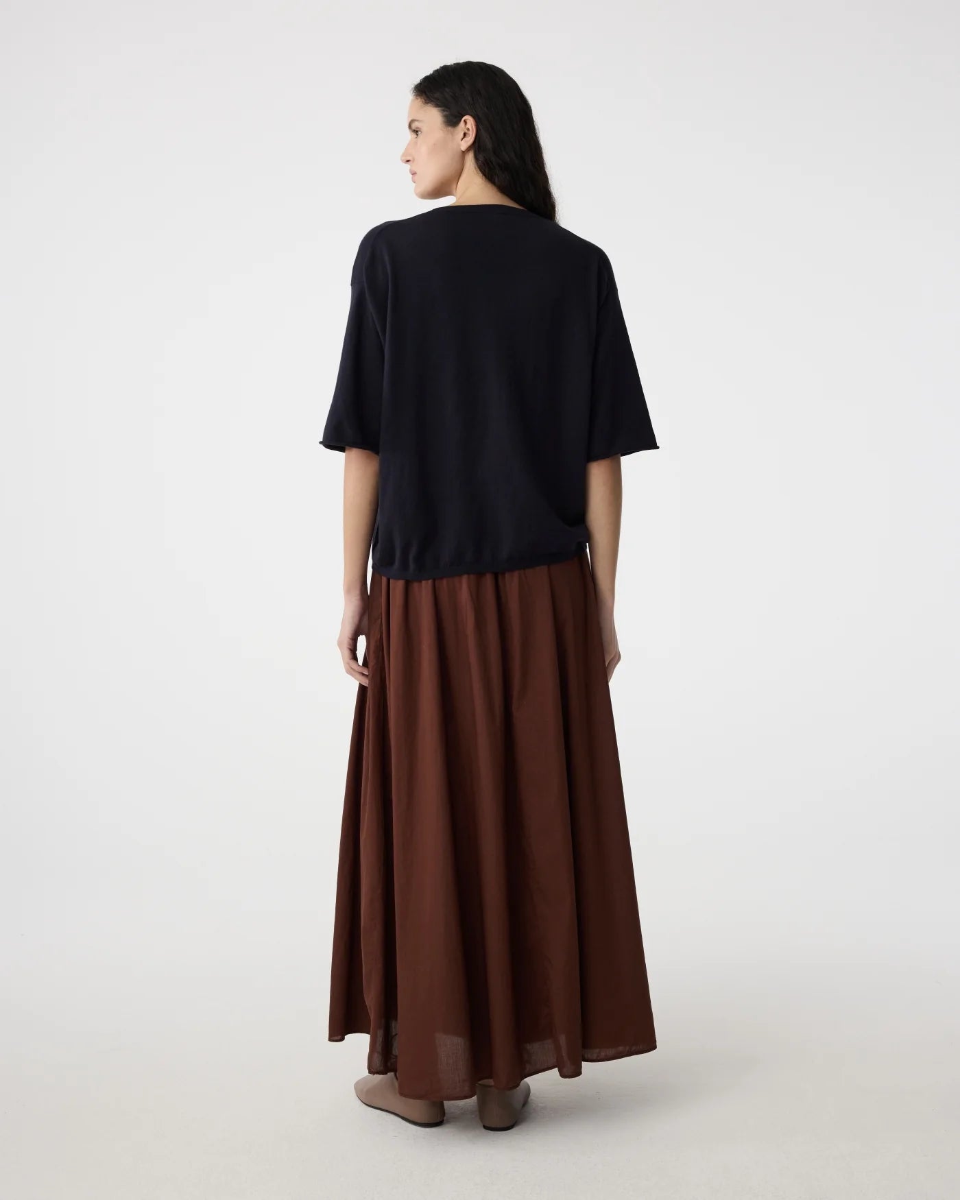 Knit-Ted Merle T-shirt