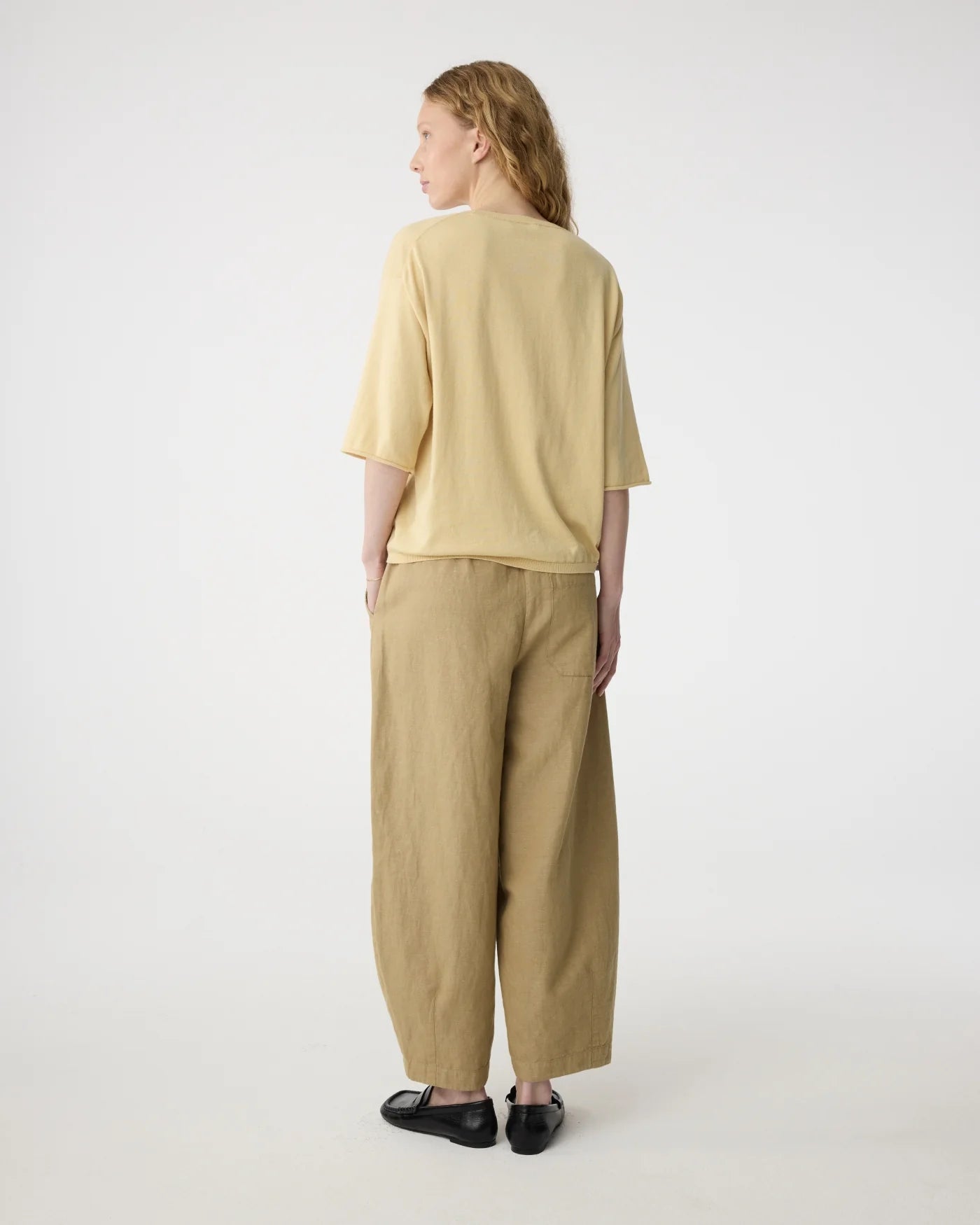 Knit-Ted Merle T-shirt