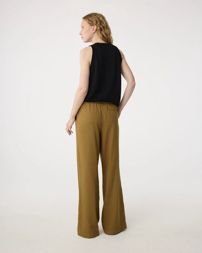Knit-Ted Dolly Top