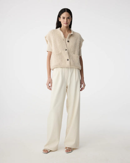 Knit-Ted Bessy Cardigan