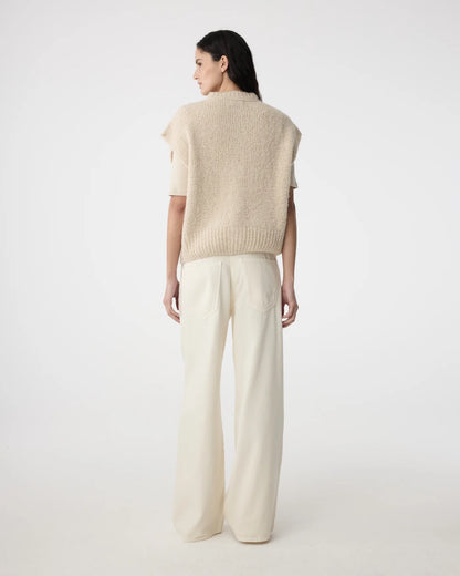 Knit-Ted Bessy Cardigan