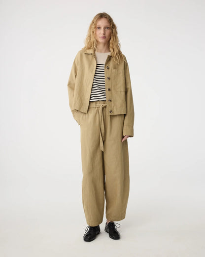 Knit-Ted Joan Jacket
