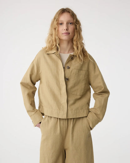 Knit-Ted Joan Jacket