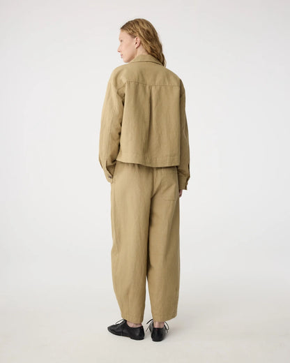 Knit-Ted Joan Jacket