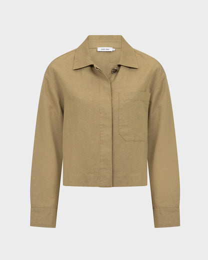 Knit-Ted Joan Jacket