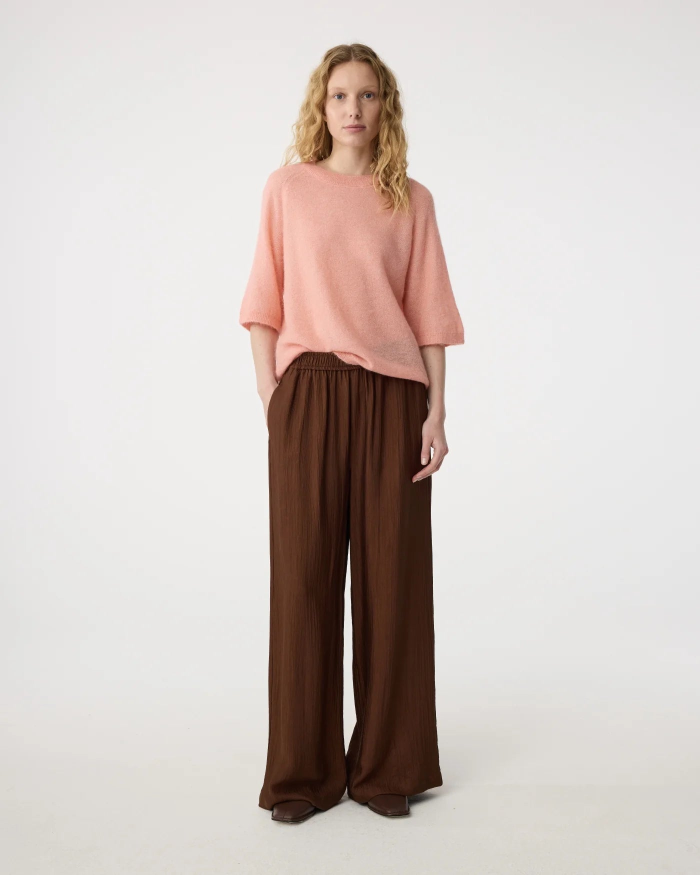 Knit-Ted Janou Pants