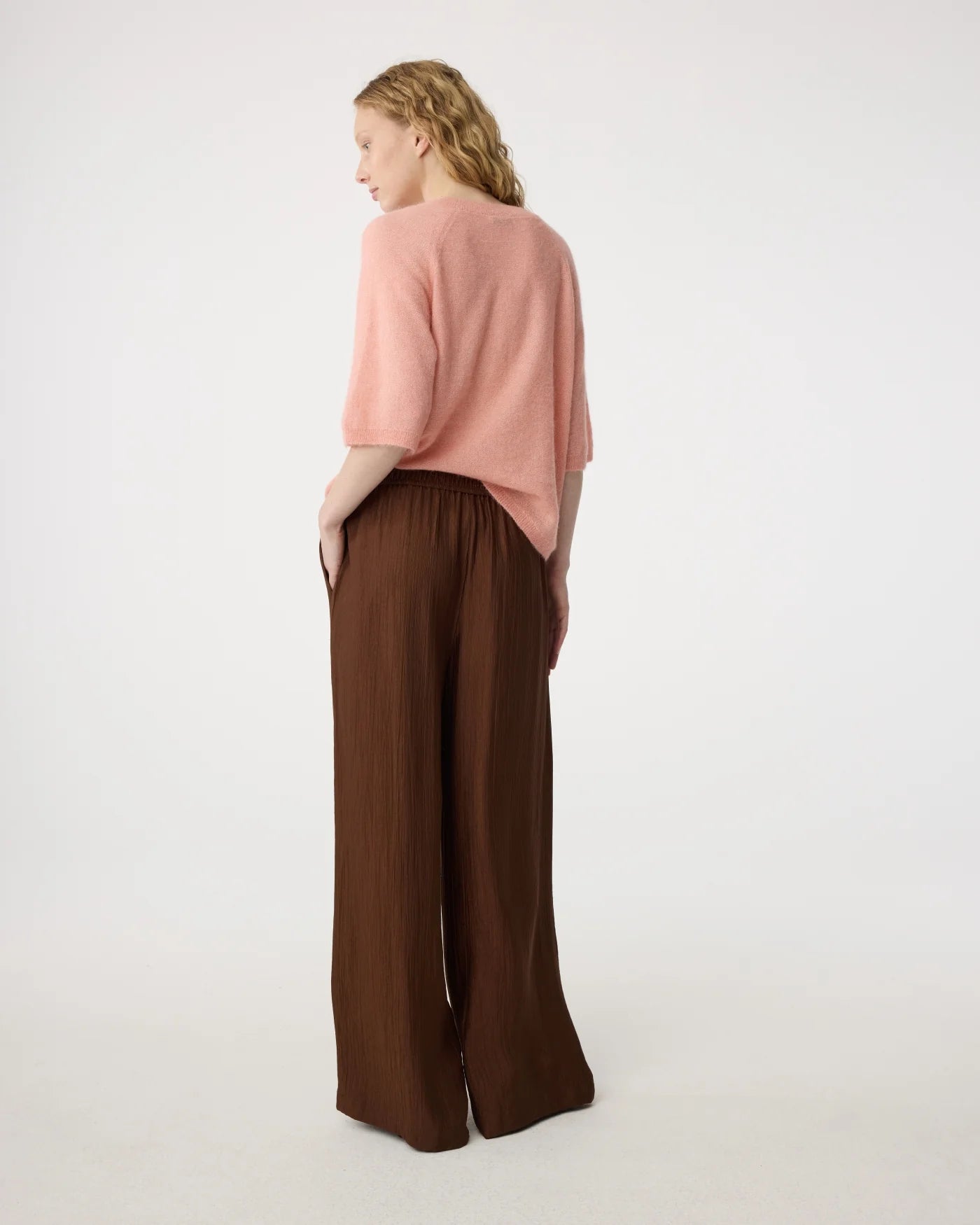 Knit-Ted Janou Pants