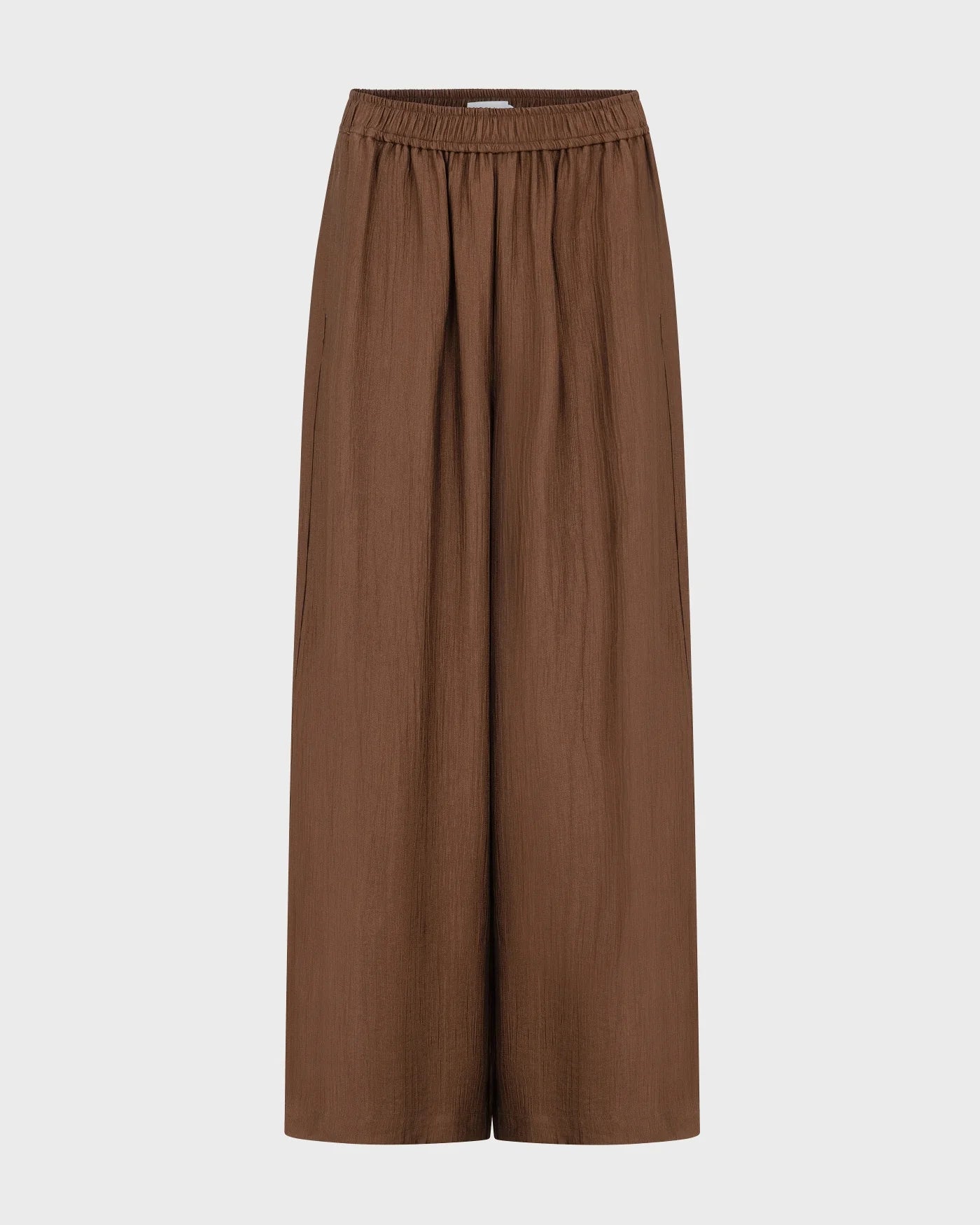 Knit-Ted Janou Pants Mid Brown