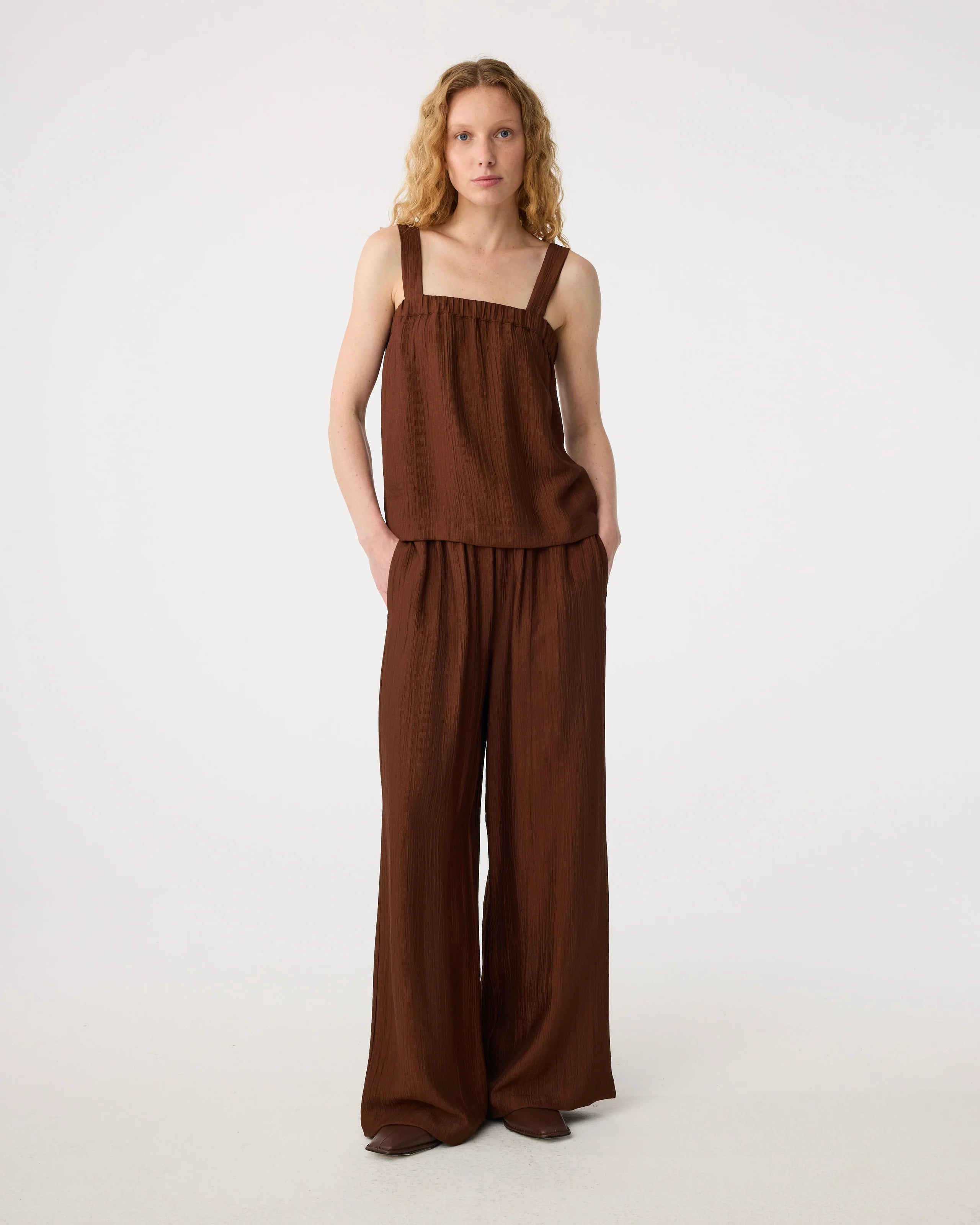 Knit-Ted Romy Top