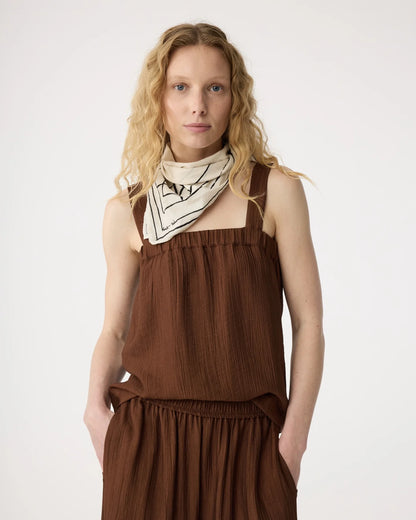 Knit-Ted Romy Top