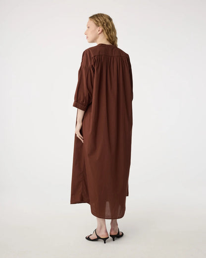 Knit-Ted Wilma Jurk Jurken