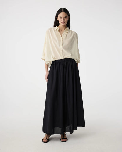 Knit-Ted Mook Blouse