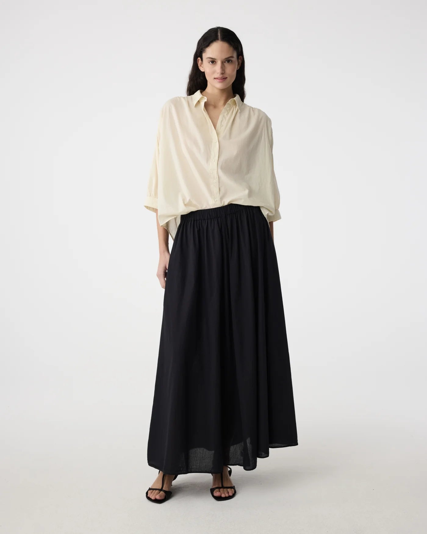 Knit-Ted Cato Rok