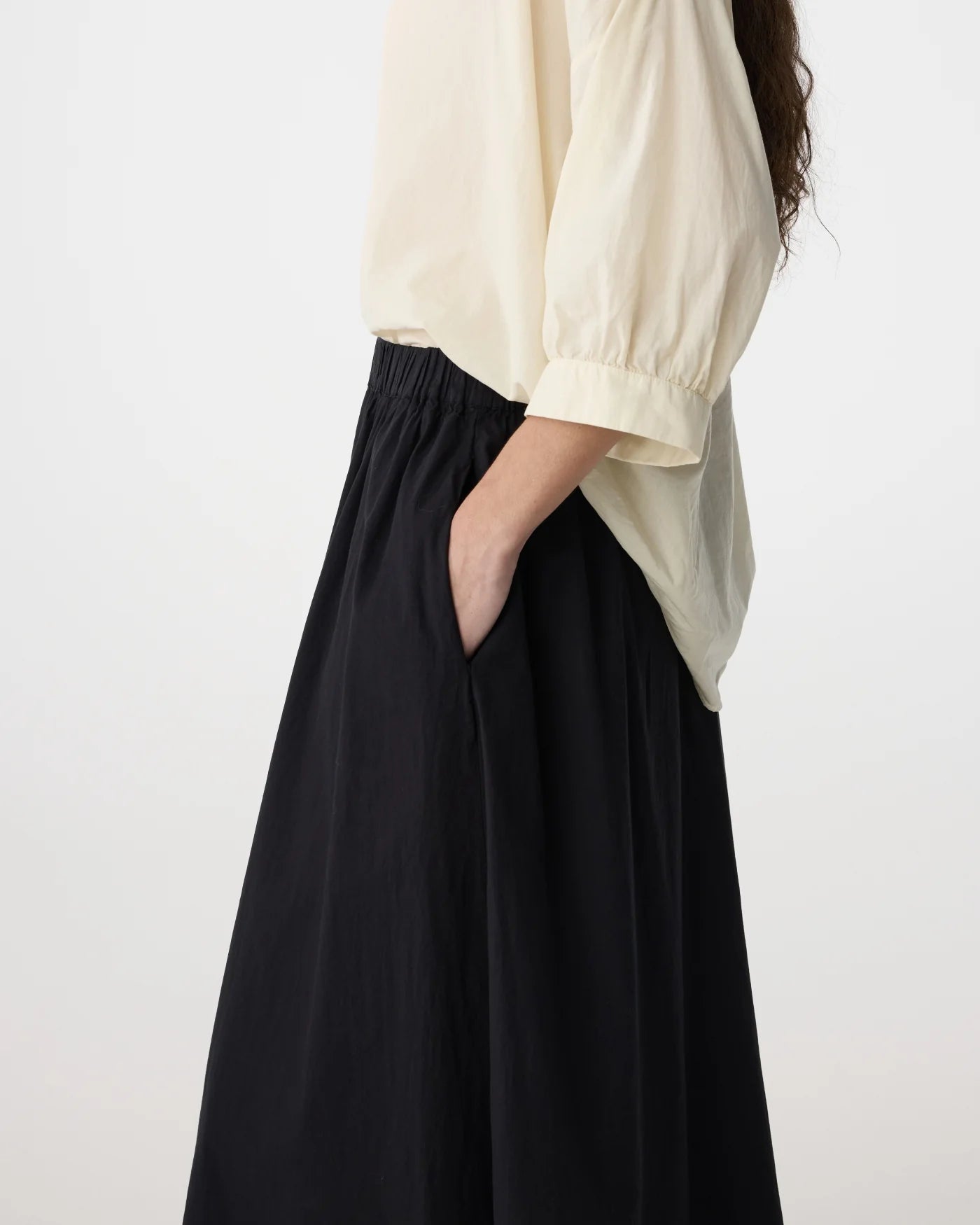 Knit-Ted Cato Rok