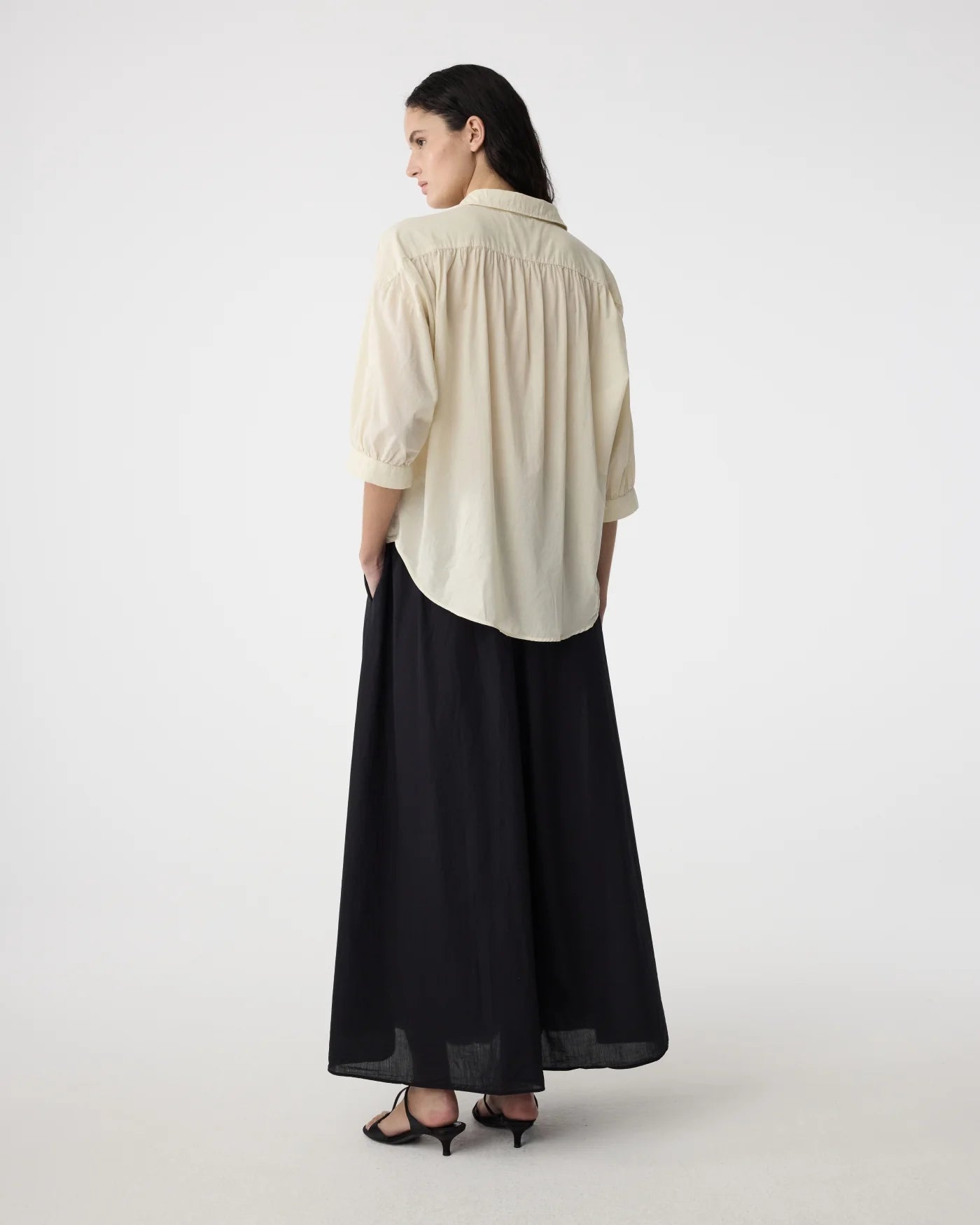 Knit-Ted Cato Rok